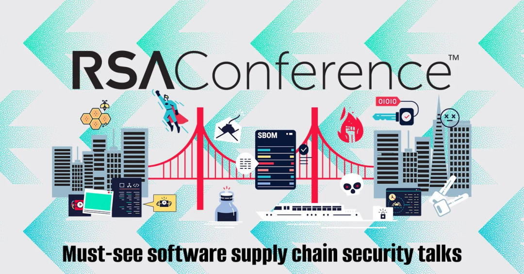 RSAC 2024 网络安全大会