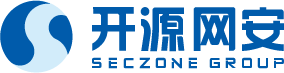 开源网安logo