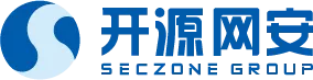 开源网安logo